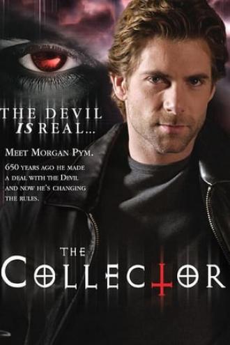The Collector (tv-series 2004)