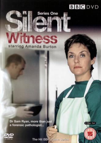 Silent Witness (tv-series 1996)