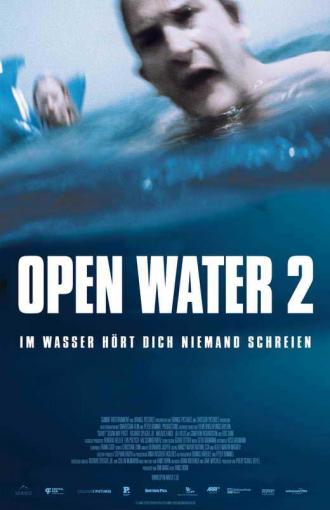 Open Water 2: Adrift (movie 2006)