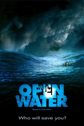 Open Water (movie 2003)