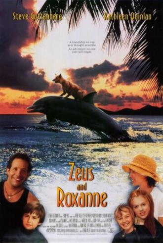 Zeus & Roxanne (movie 1997)