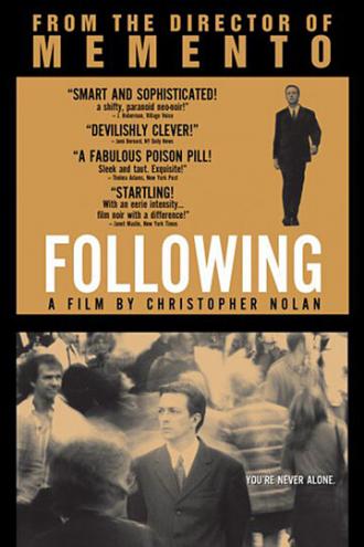 Following (movie 1999)