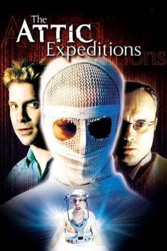 The Attic Expeditions (movie 2001)