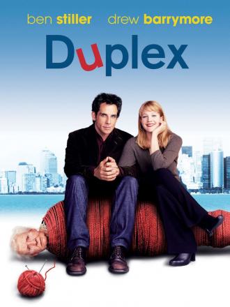 Duplex (movie 2003)