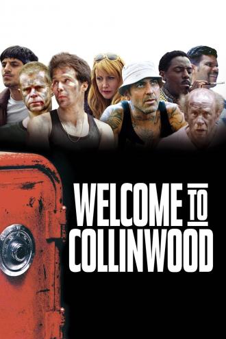 Welcome to Collinwood (movie 2002)