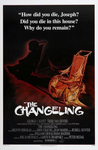 The Changeling (movie 1980)
