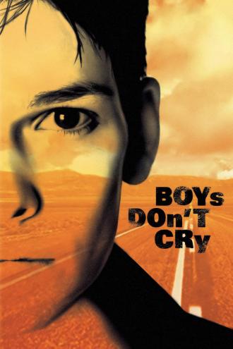 Boys Don't Cry (movie 1999)
