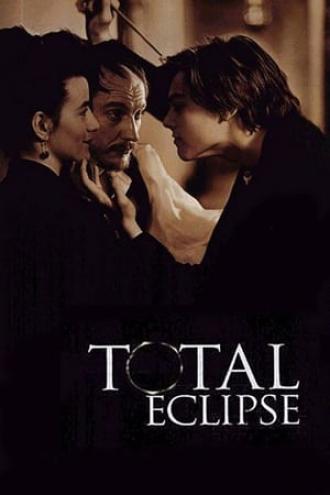Total Eclipse (movie 1995)