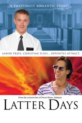 Latter Days (movie 2003)