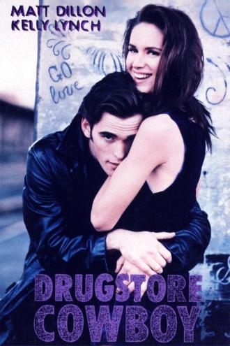 Drugstore Cowboy (movie 1989)
