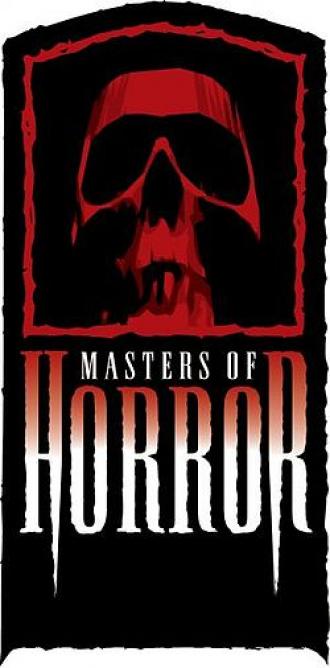 Masters of Horror (tv-series 2005)
