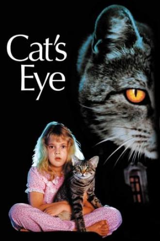 Cat's Eye (movie 1985)