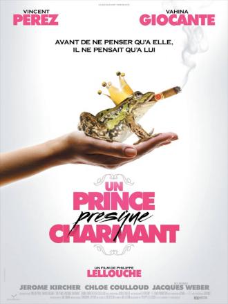A Prince (almost) Charming (movie 2013)