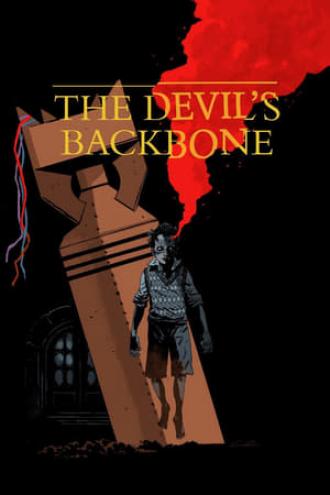The Devil's Backbone (movie 2001)