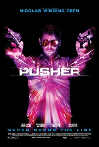 Pusher (movie 2012)