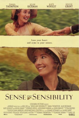 Sense and Sensibility (movie 1995)