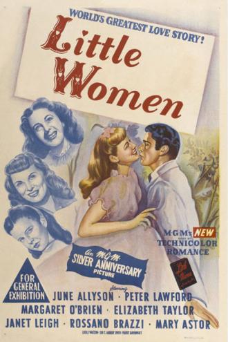 Little Women (movie 1949)