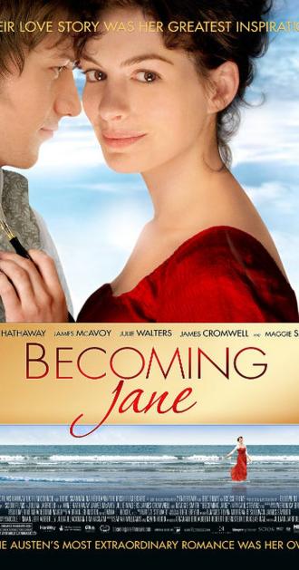 Becoming Jane (movie 2007)