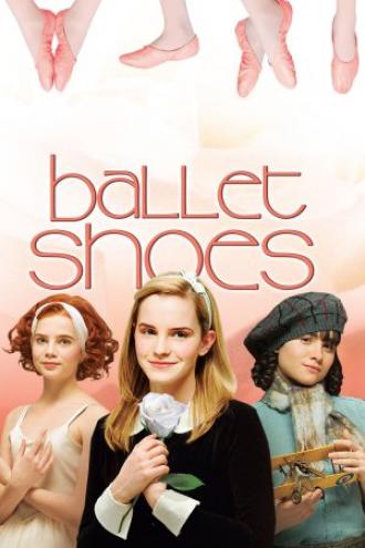 Ballet Shoes (movie 2008)