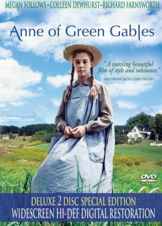 Anne of Green Gables (tv-series 1985)
