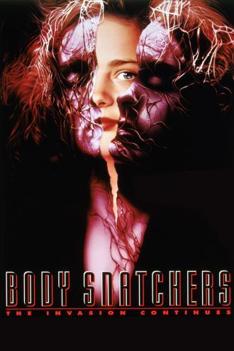 Body Snatchers (movie 1993)