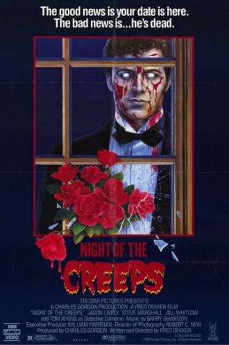 Night of the Creeps (movie 1986)