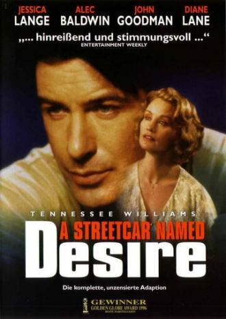 A Streetcar Named Desire (movie 1995)