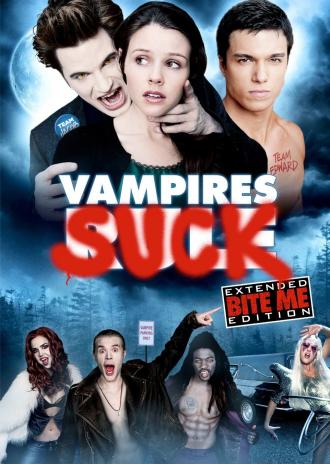 Vampires Suck (movie 2010)