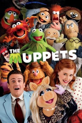 The Muppets (movie 2011)