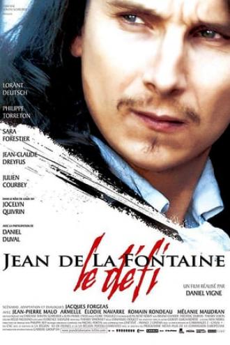 Jean de La Fontaine, le défi (movie 2007)