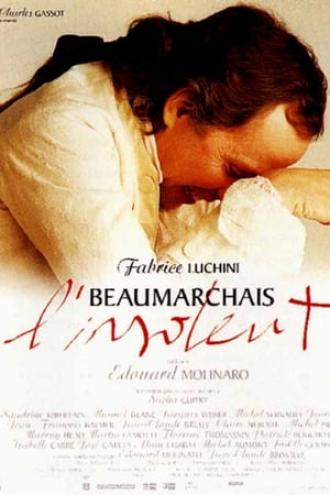 Beaumarchais the Scoundrel (movie 1996)