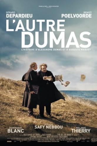 The Other Dumas (movie 2010)