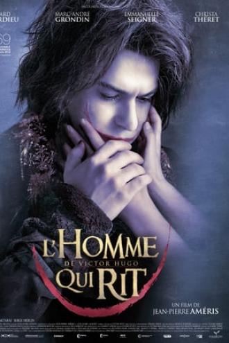 The Man Who Laughs (movie 2012)