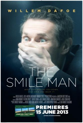 The Smile Man (movie 2013)