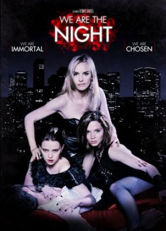 We Are the Night (movie 2010)
