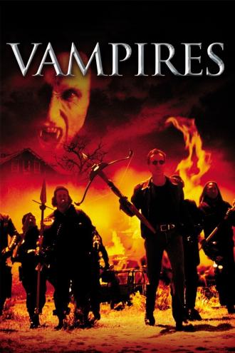 Vampires (movie 1998)
