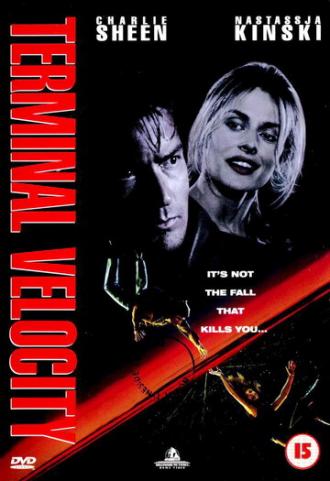 Terminal Velocity (movie 1994)