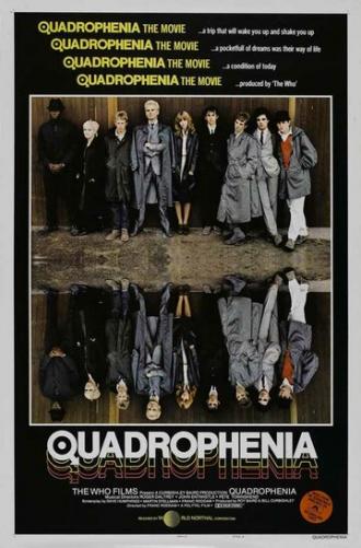 Quadrophenia (movie 1979)