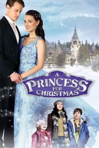 A Princess for Christmas (movie 2011)