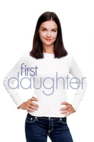 First Daughter (movie 2004)