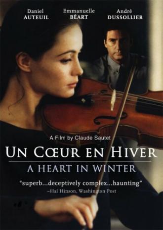A Heart in Winter (movie 1992)