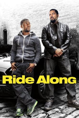 Ride Along (movie 2014)