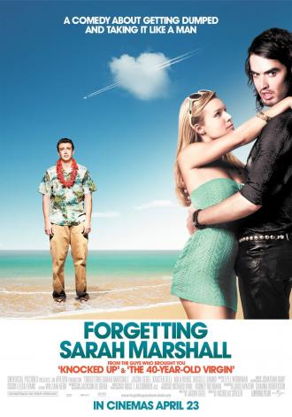 Forgetting Sarah Marshall (movie 2008)