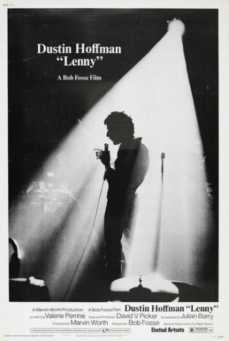 Lenny (movie 1974)