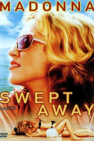Swept Away (movie 2002)