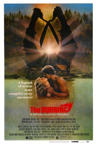 The Burning (movie 1981)