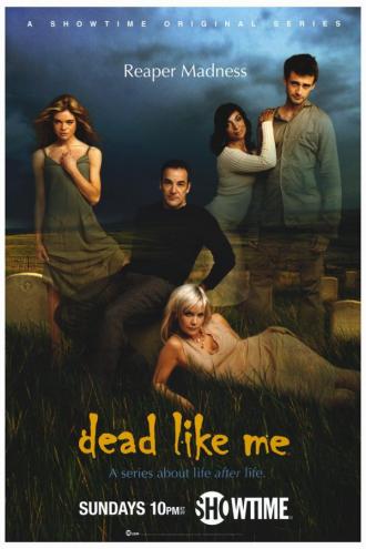 Dead Like Me (tv-series 2003)