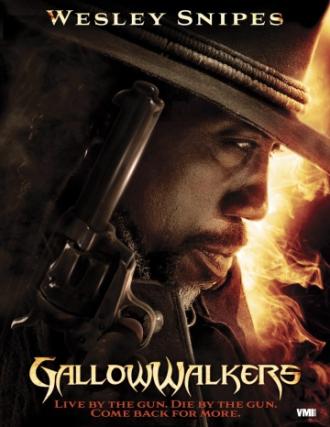 Gallowwalkers (movie 2012)