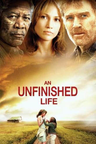 An Unfinished Life (movie 2005)
