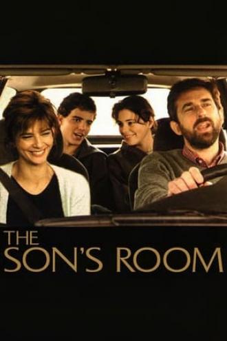 The Son's Room (movie 2001)